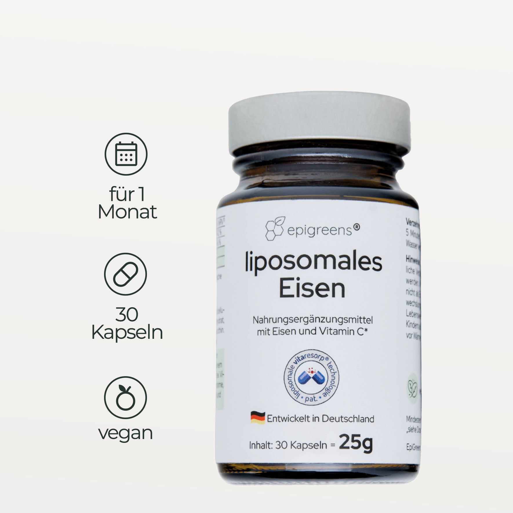 Liposomales Bundle