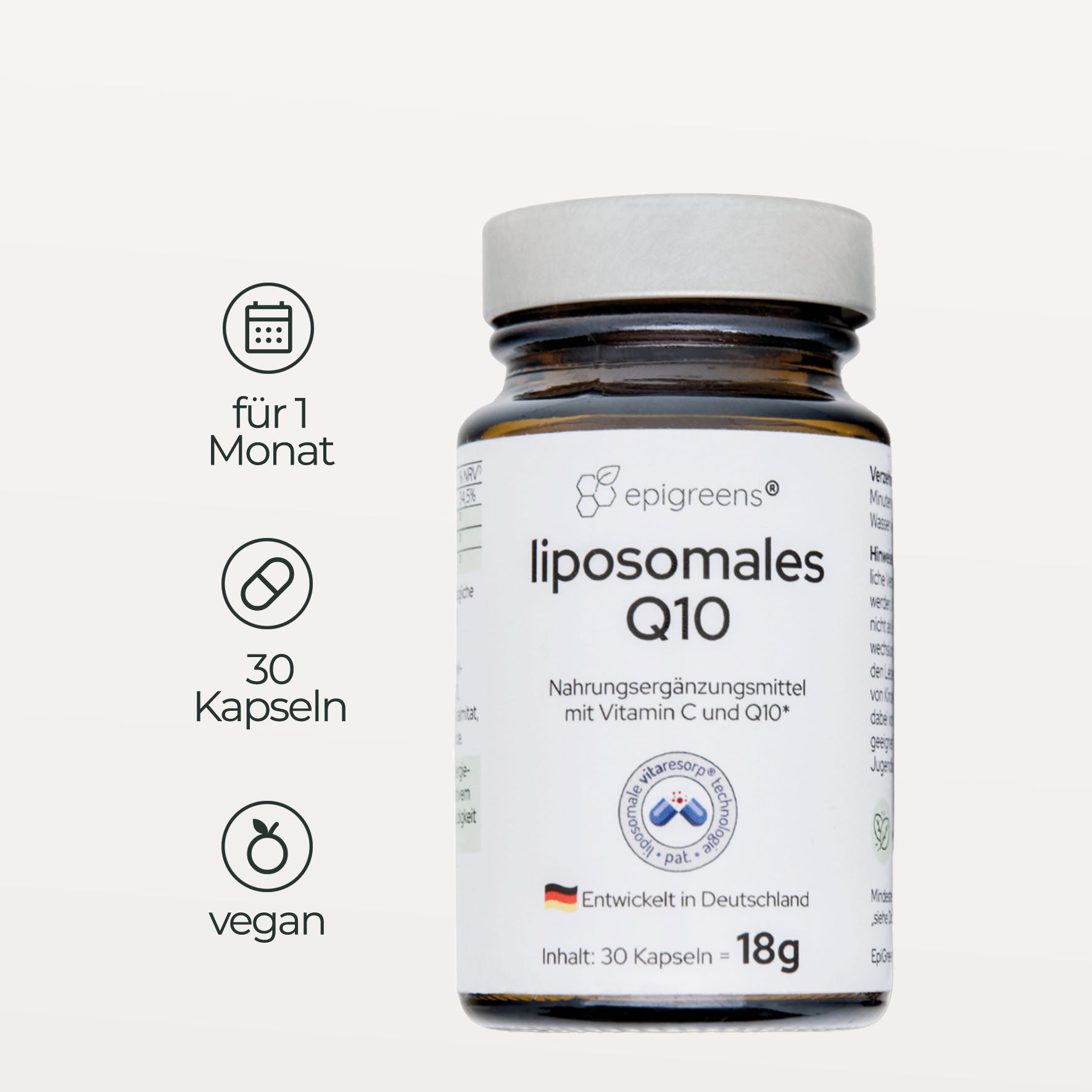Liposomales Bundle