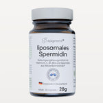 Liposomales Spermidin