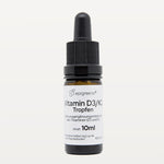 Vitamin D3/K2 Tropfen