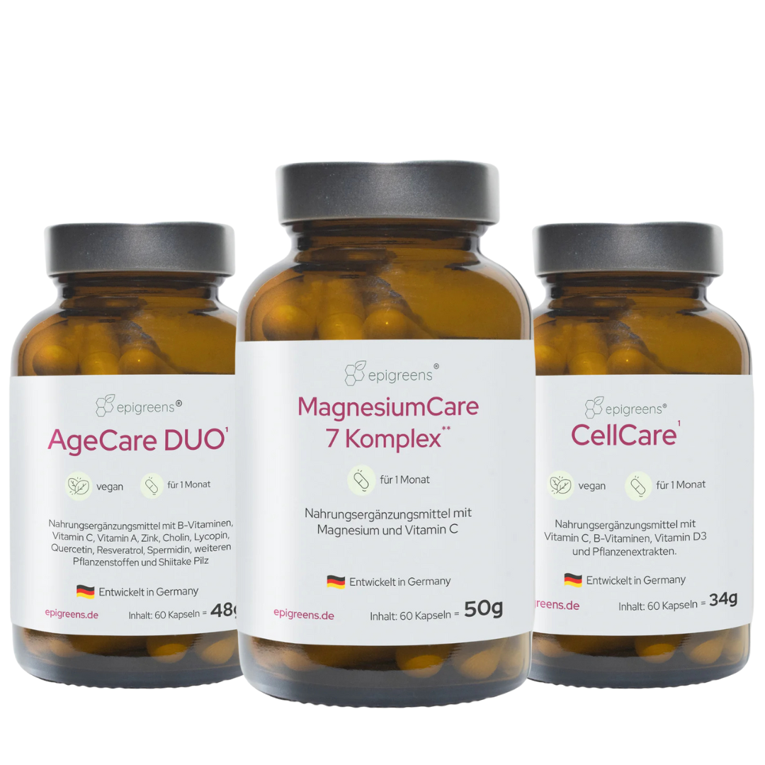 Zellgesundheit