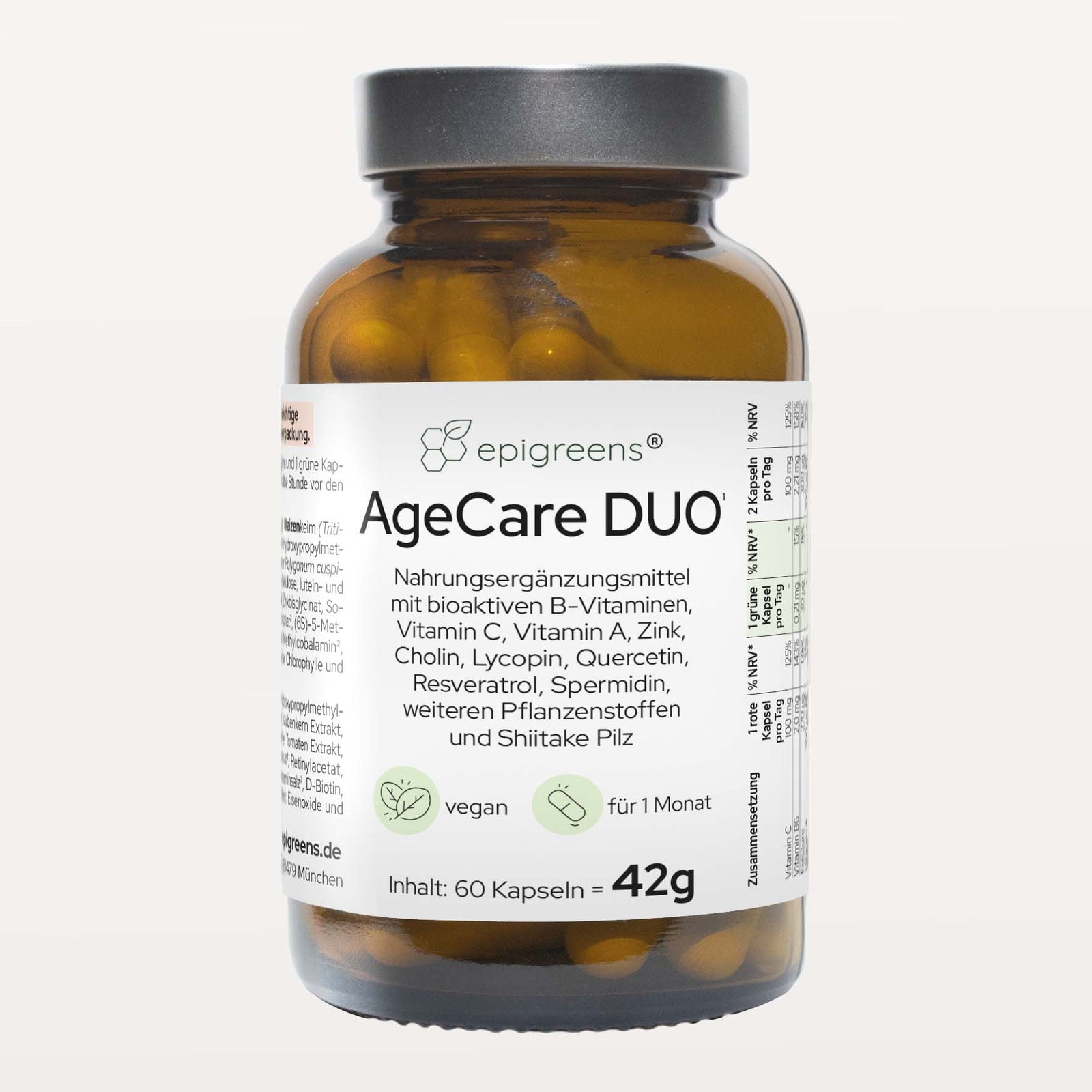 AgeCare DUO