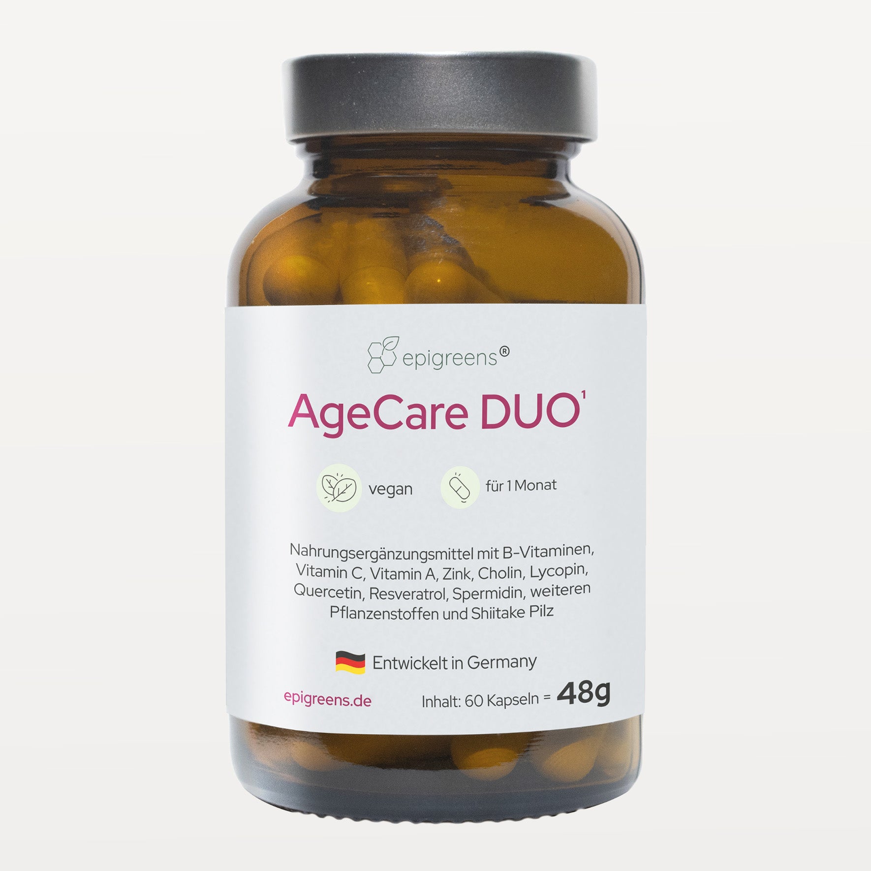 AgeCare DUO