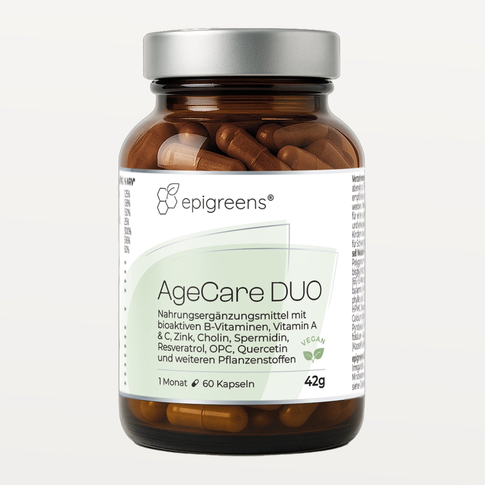 AgeCare DUO