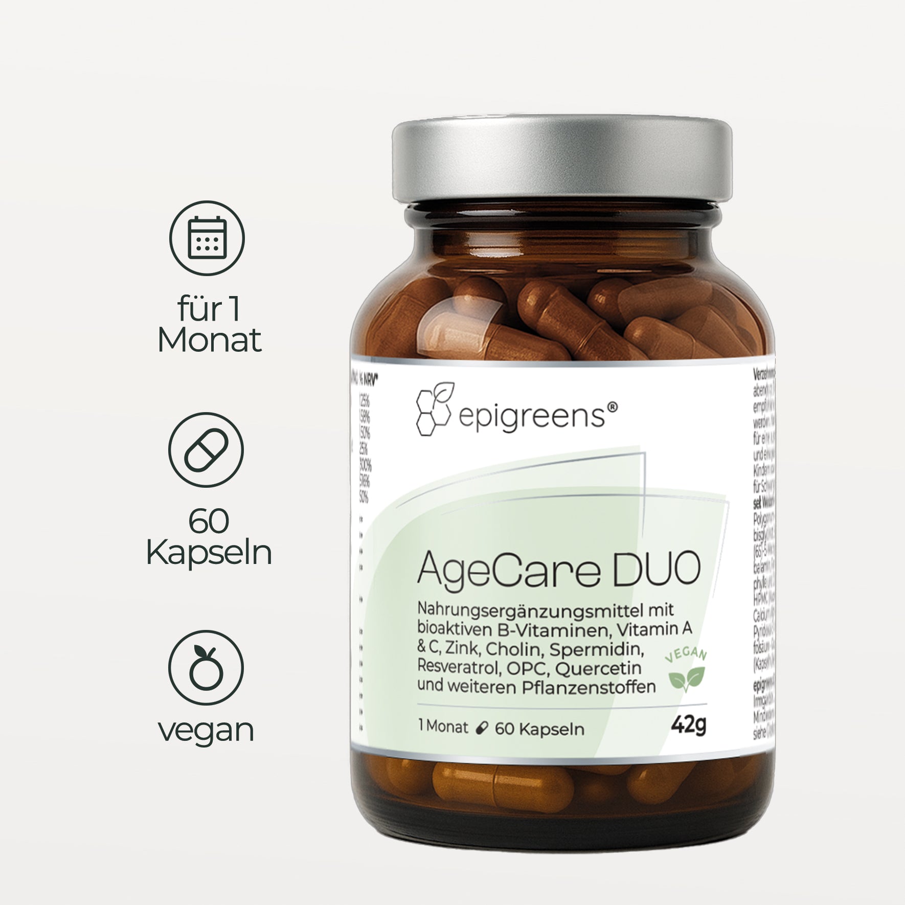 AgeCare DUO