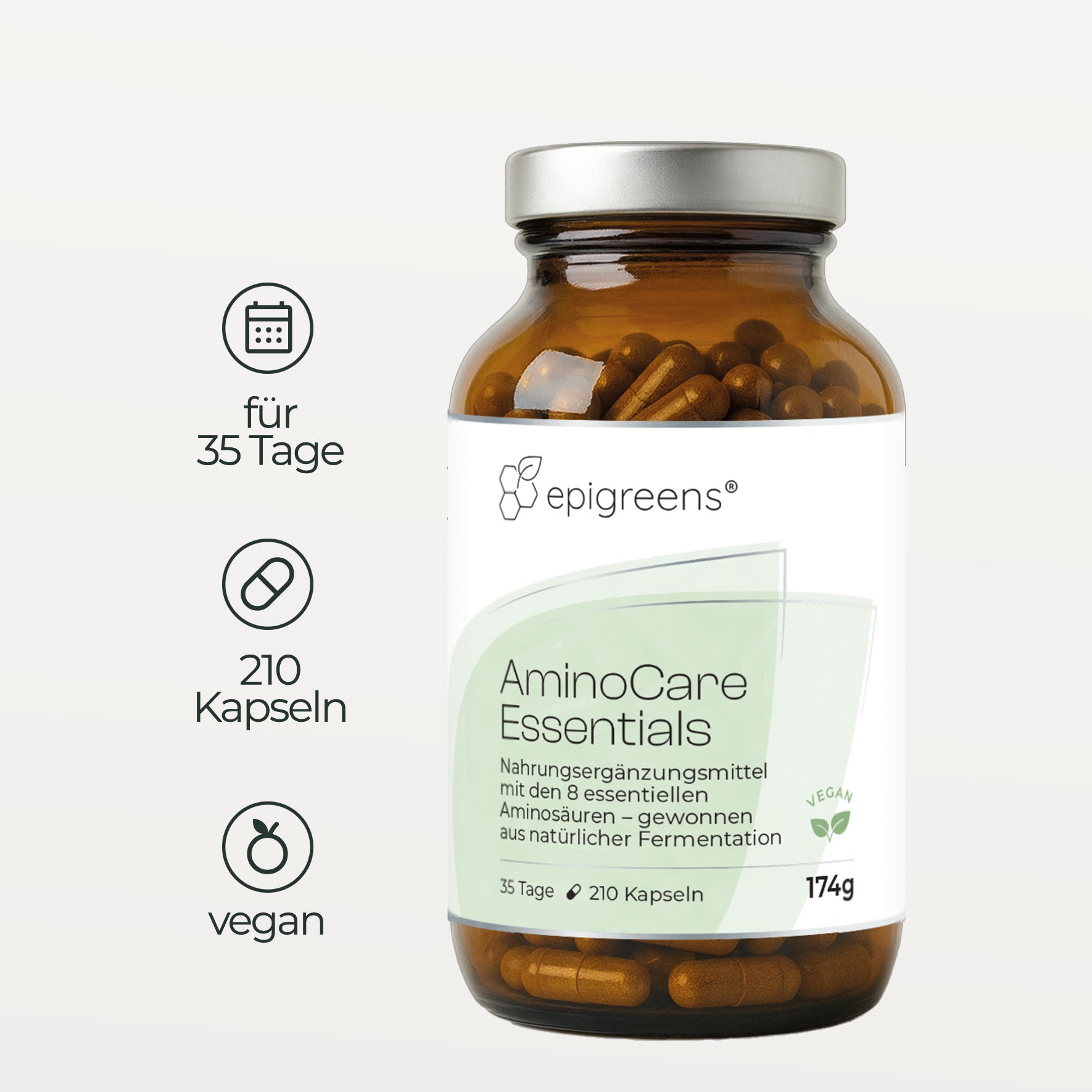 AminoCare Essentials