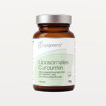 Liposomales Curcumin