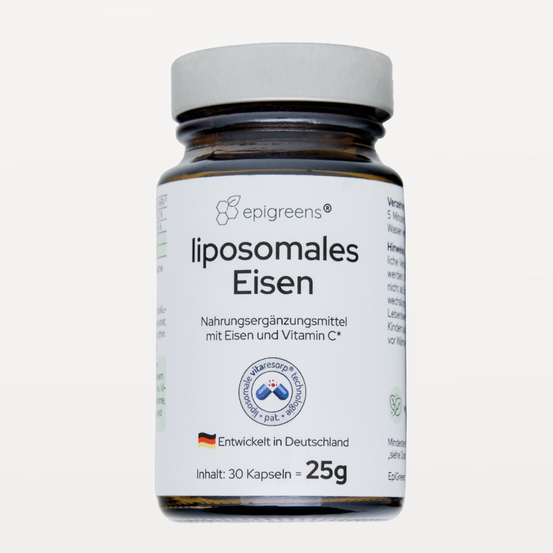 Liposomales Bundle