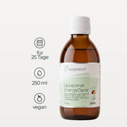 Liposomal EnergyCare