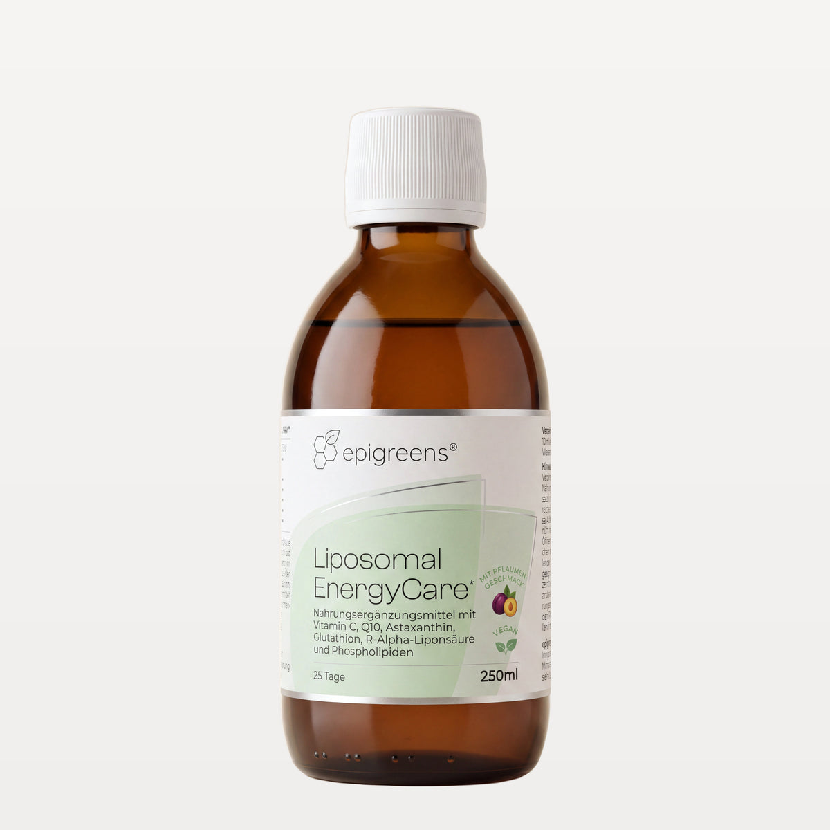 Liposomal EnergyCare