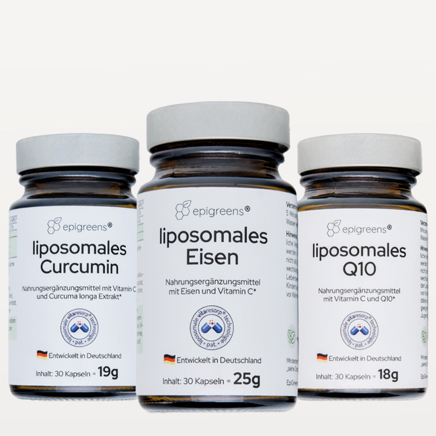 Liposomales Bundle