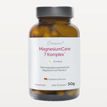 MagnesiumCare 7 Komplex