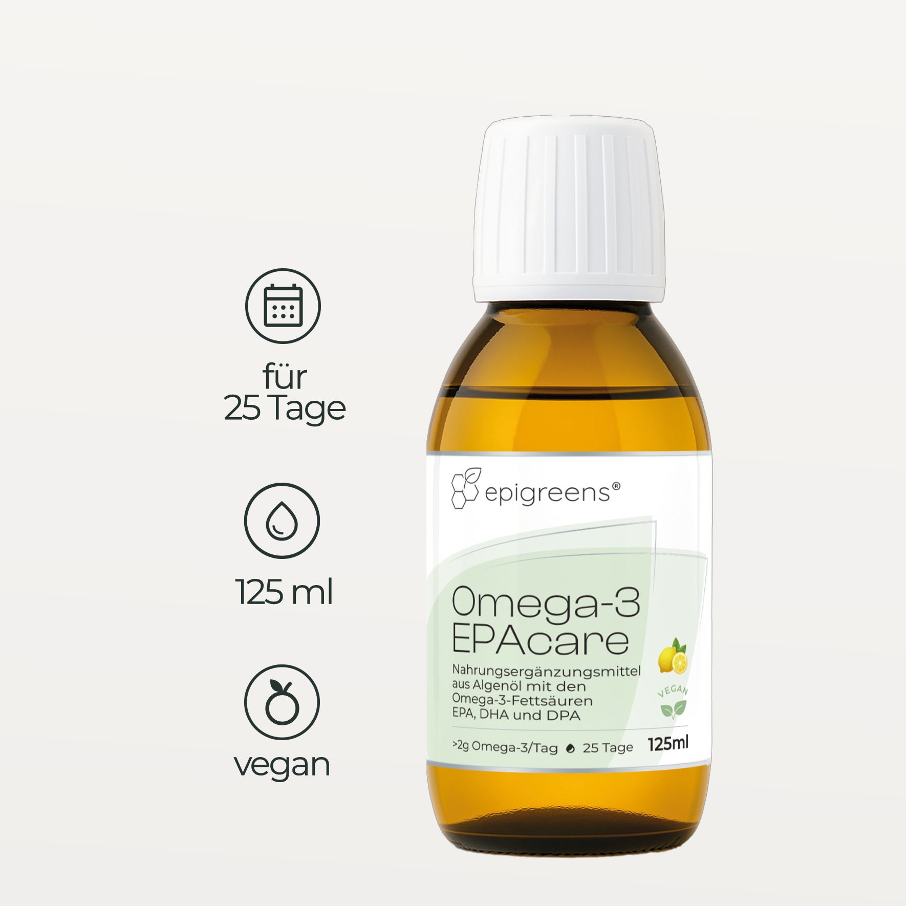 Omega-3 EPAcare