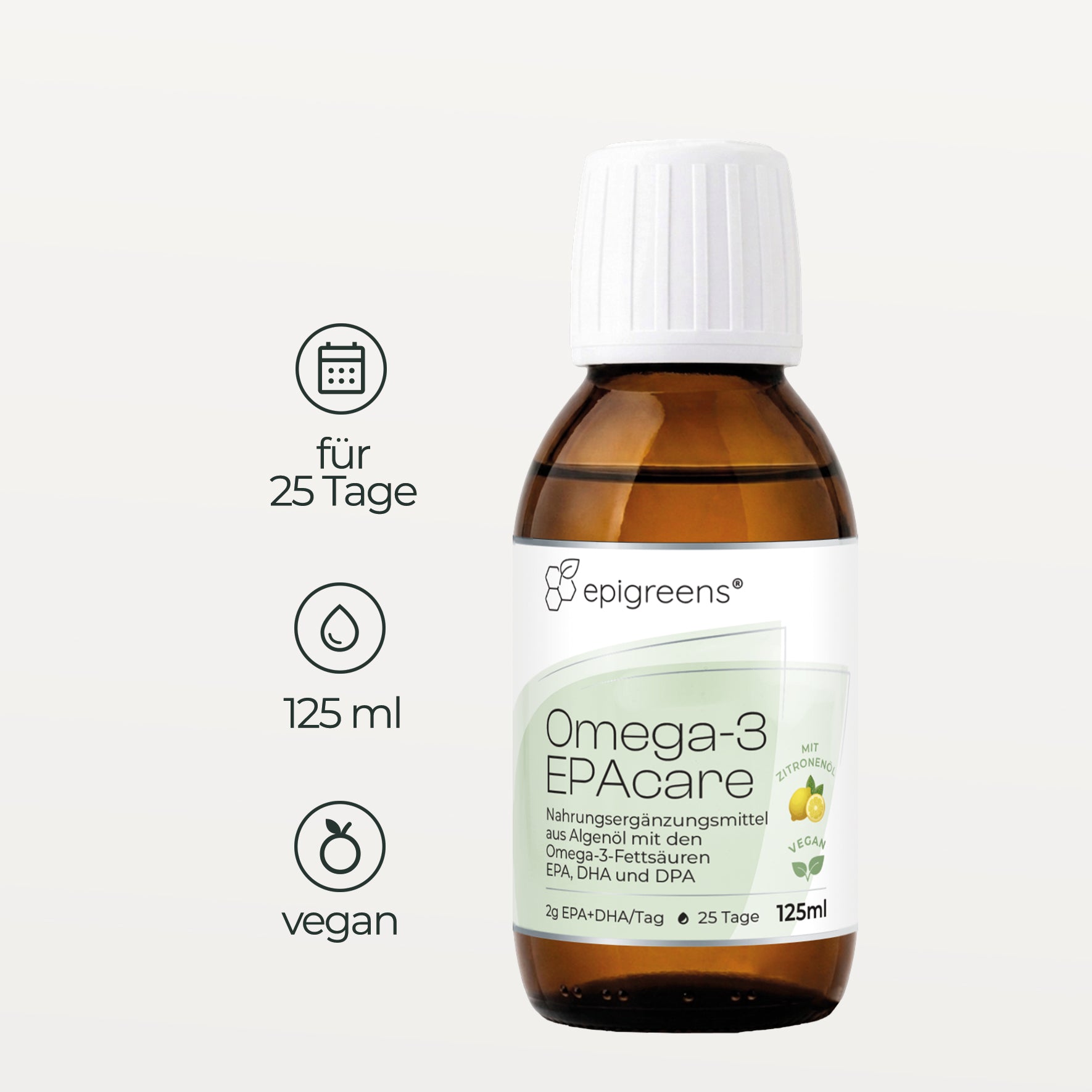 Omega-3 EPAcare