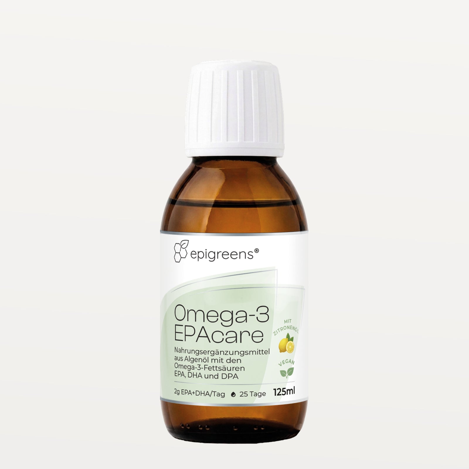 Omega-3 EPAcare