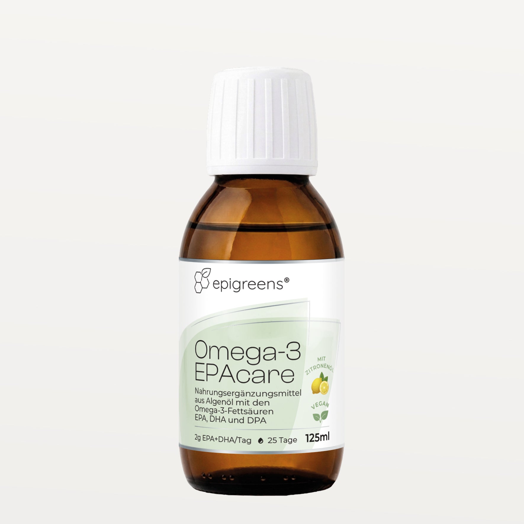 Omega-3 EPAcare