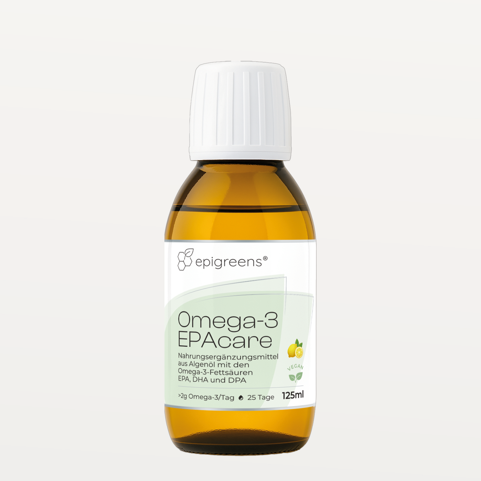 Omega-3 EPAcare