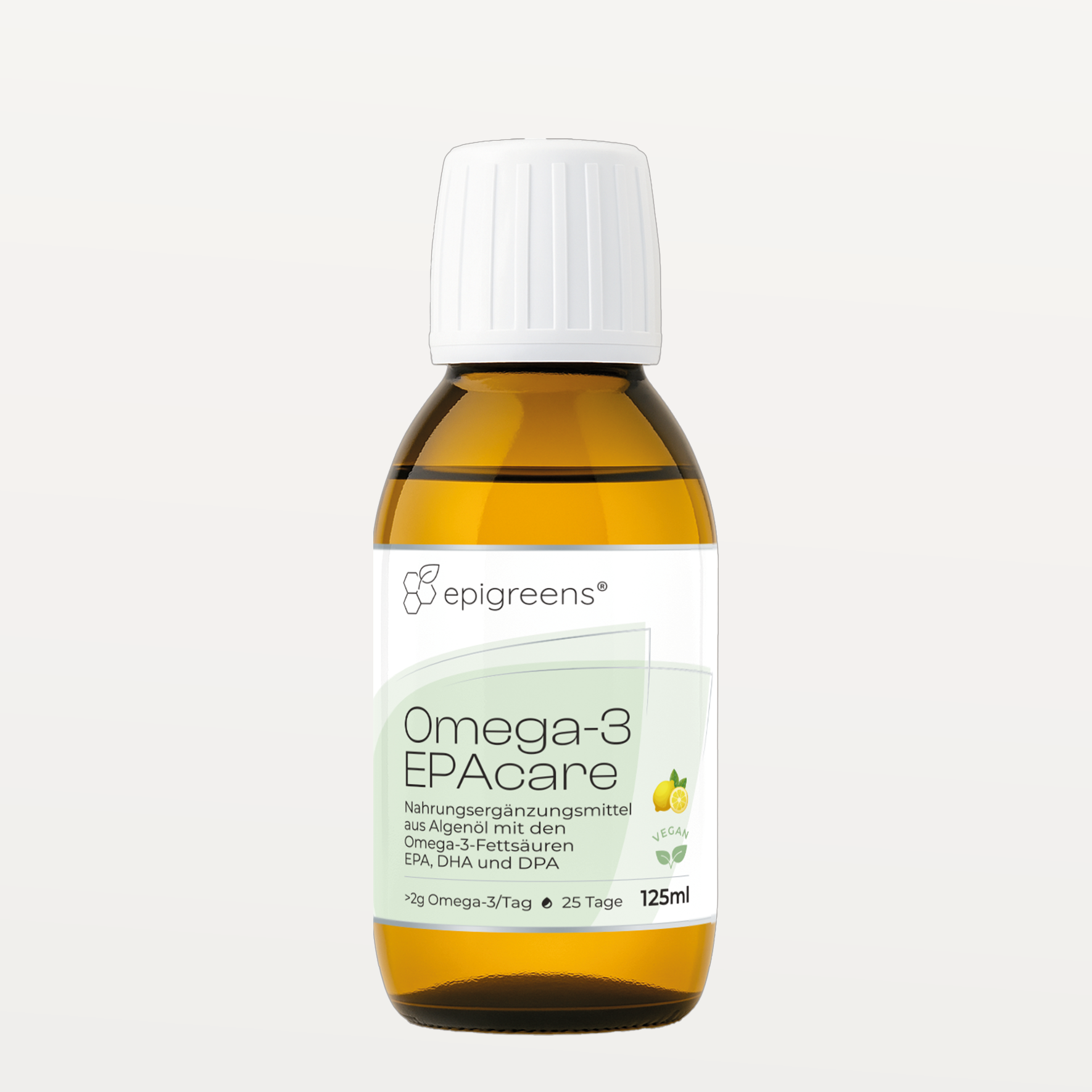 Omega-3 EPAcare