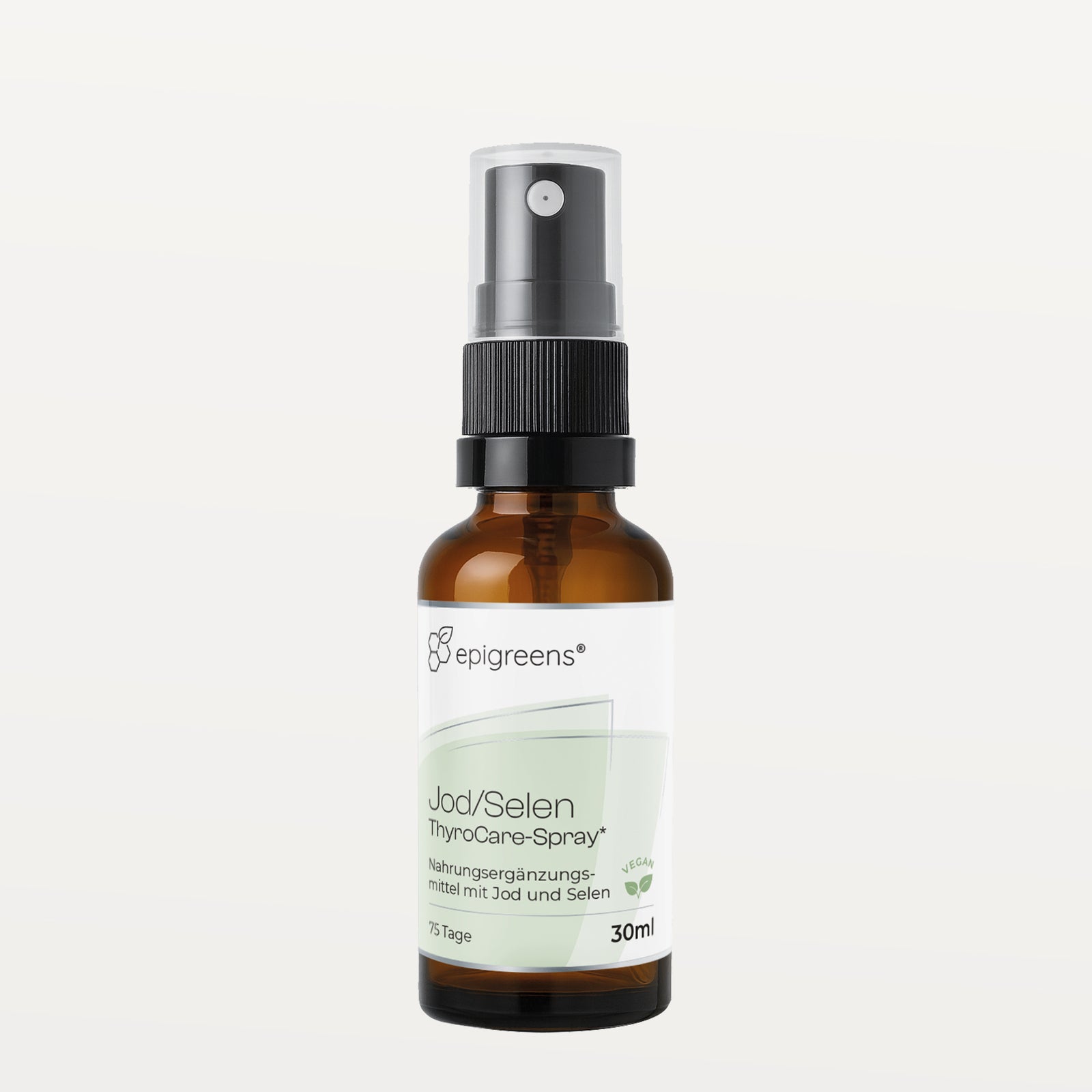 Jod/Selen ThyroCare-Spray