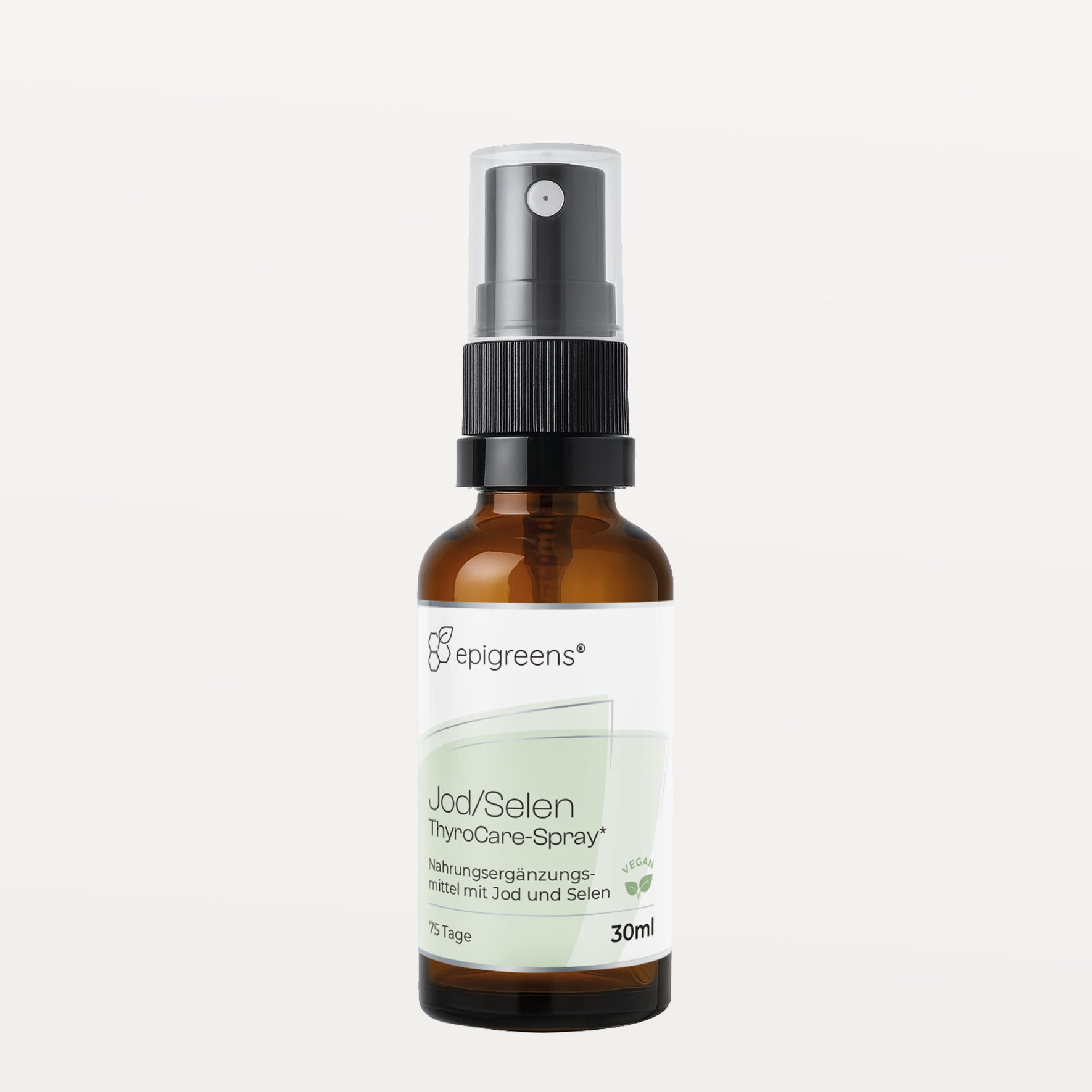 Jod/Selen ThyroCare-Spray