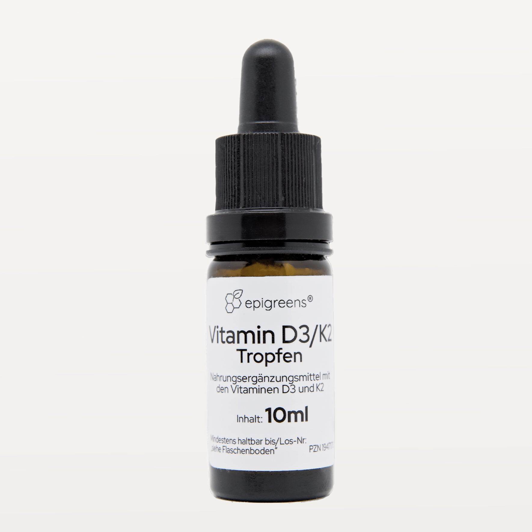 Vitamin D3/K2 Tropfen
