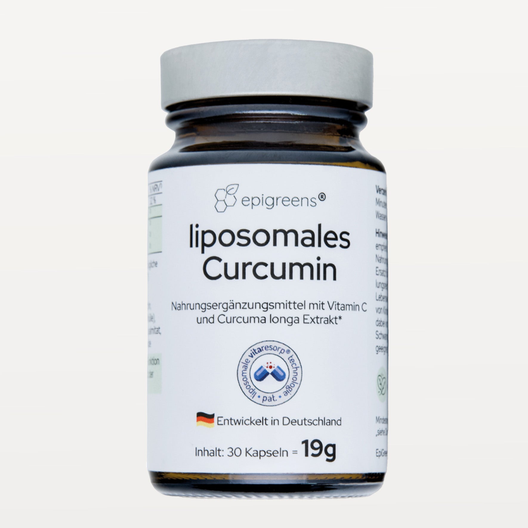 Liposomales Bundle