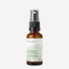 Jod/Selen ThyroCare-Spray von epigreens® – Braunglasflasche 30 ml mit Sprühkopf, Vorderseite mit Etikett